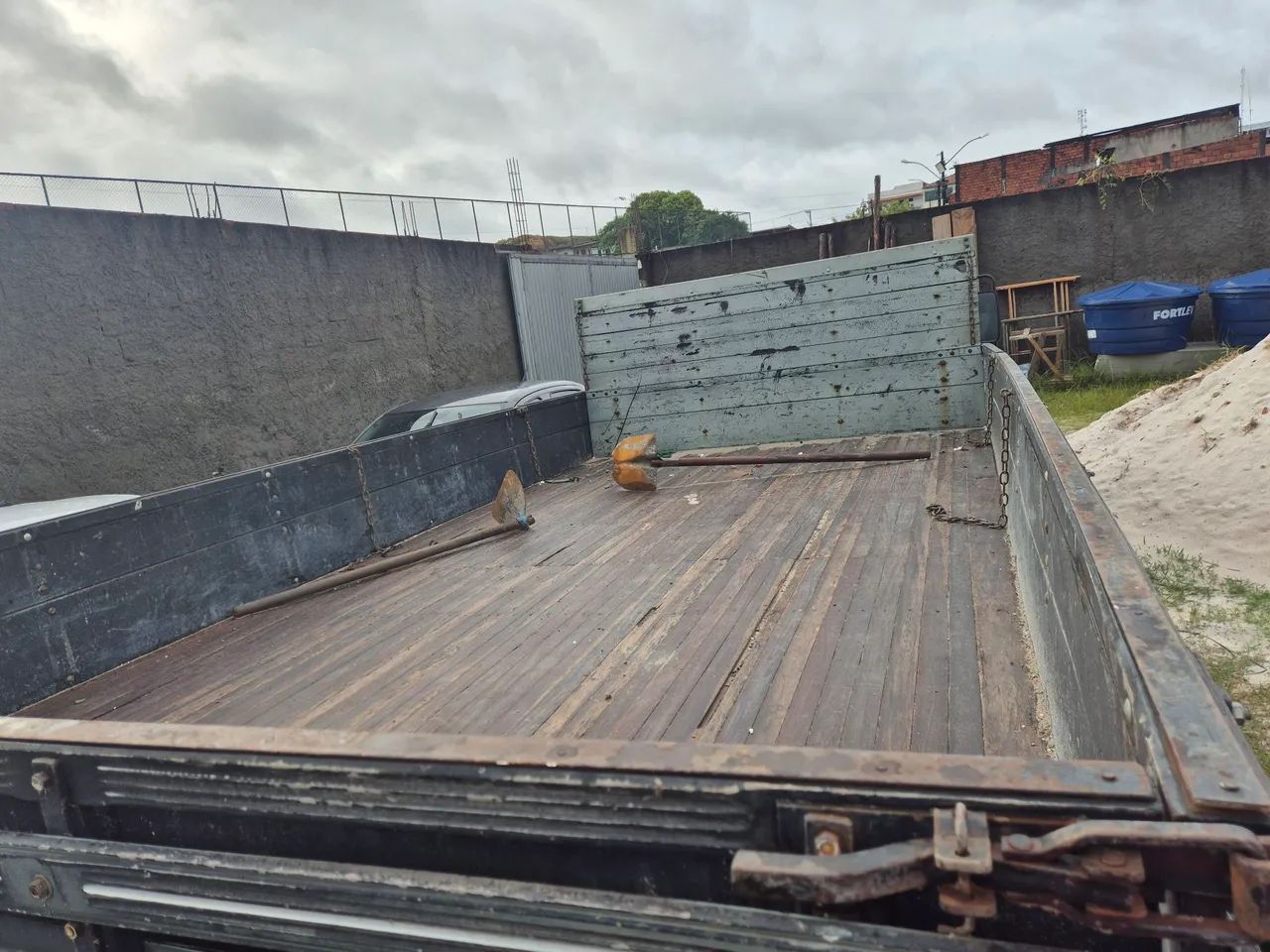 F4000 2011 com ar  - Foto 5