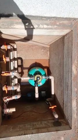 Construção de piscinas,manutenção. - Foto 2