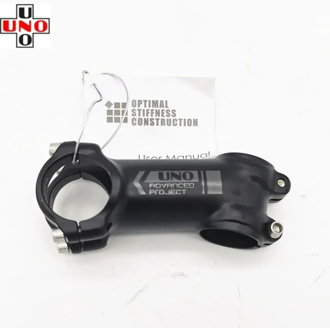 Avanço ultralight 17°x80mm