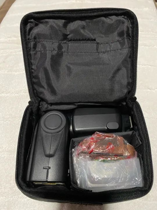 Flash para Câmera Nikon Speedlight SB-910 - Foto 6