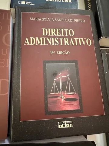 "livros estudantes de direito" no Brasil