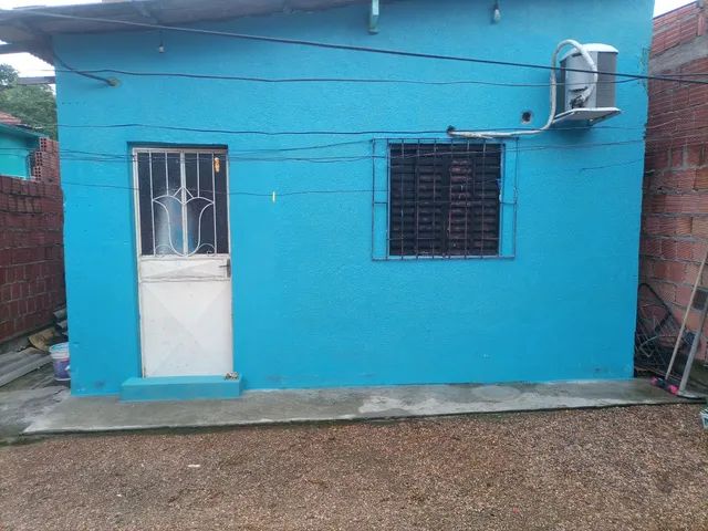 Captação de Casa a venda na Rua P, Cidade Nova, Manaus, AM