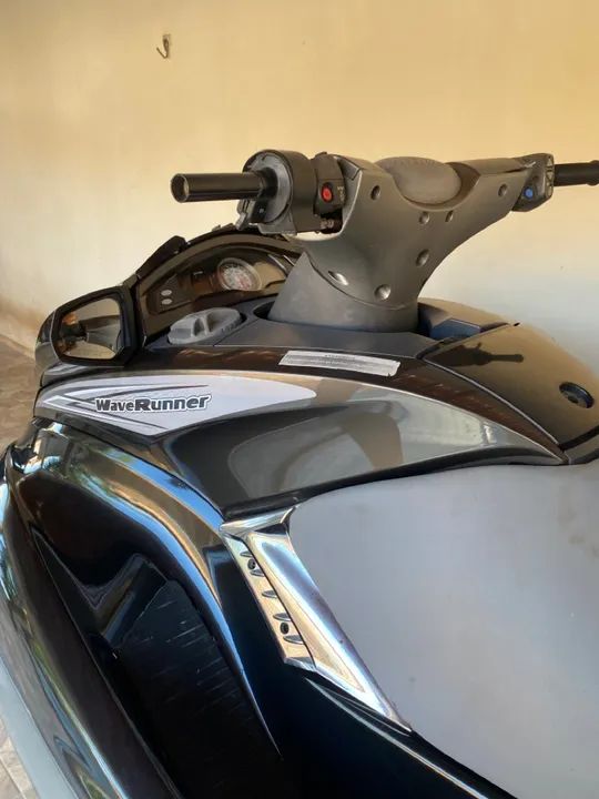 Jet Ski Yamaha 1.8 Fx HO  - Foto 4