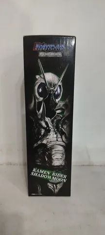 Shadowmoon Jumbo Soft Vinyl Figure Lacrado  - Foto 2