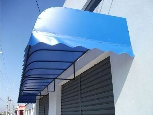Toldo retrátil  - Foto 3