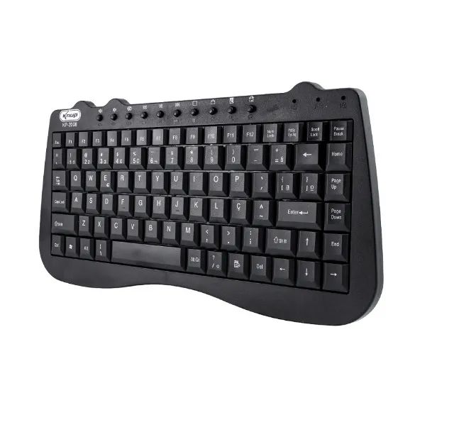 Mini teclado knup  - Foto 6