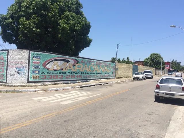 Terreno Comercial em Maracanau  - Foto 4