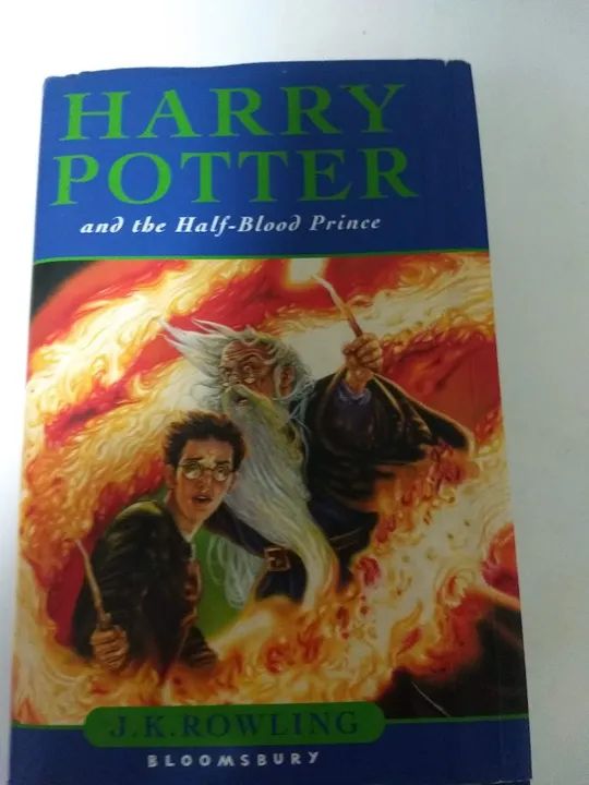Livros  - Foto 3