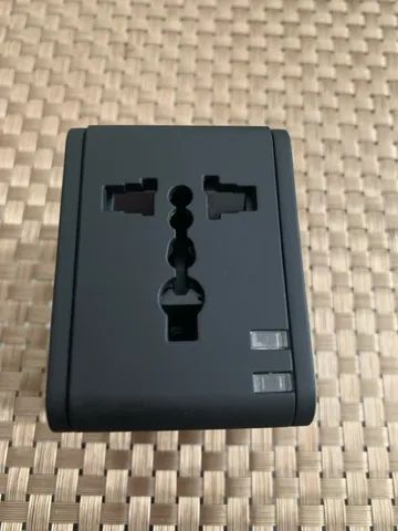 Carregador universal Bivolt - Foto 5