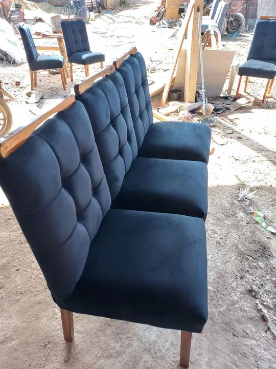 CADEIRA DE JANTAR  - Foto 3