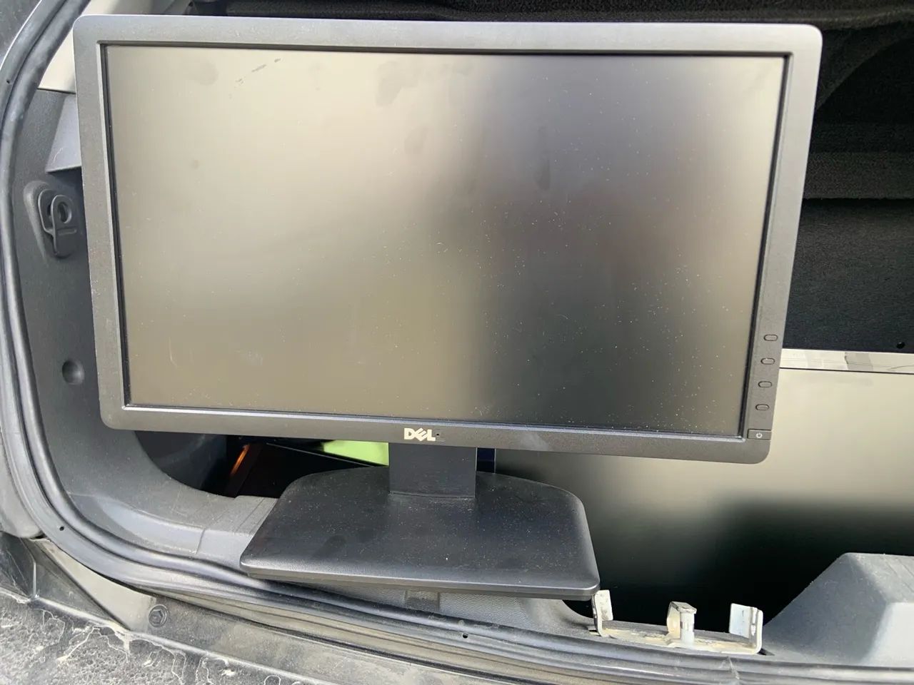  Monitor DELL modelo: E1912Hc - Foto 3