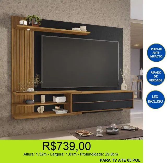 Painel de alta qualidade  - Foto 2