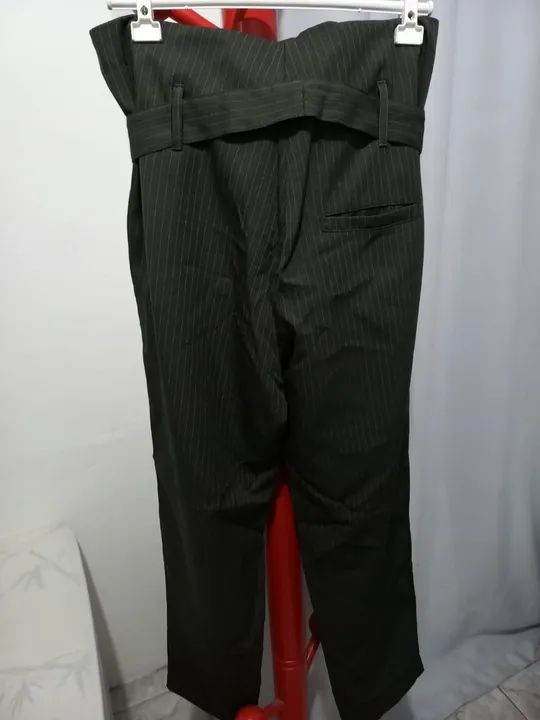 Cal ça social risca de giz nova. - Foto 2