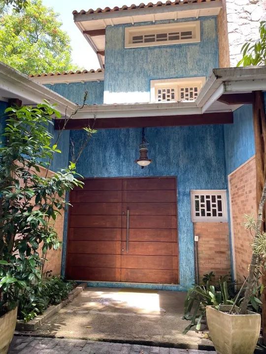 Casa pé na areia - Praia do Félix Ubatuba  - Foto 5
