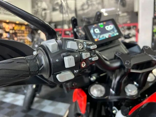 Zontes T350 X - 2026 - Pronta Entrega! - Foto 4
