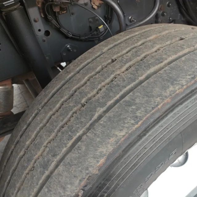 DAF XF530 21.21 6X4 MOLA *Preço consultar* - Foto 12