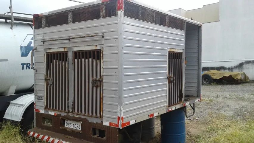 Cabine Suplementar