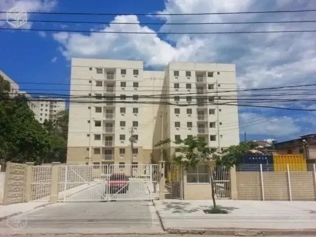 Captação de Apartamento a venda na Estrada Rodrigues Caldas - de 1609 ao fim - lado ímpar, Taquara, Rio de Janeiro, RJ