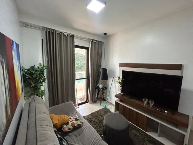 Apartamento 3 quartos para alugar - São Brás, Belém - PA 1289620077