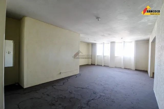 Sala para aluguel, Vila Belo Horizonte - Divinópolis/MG - Foto 2