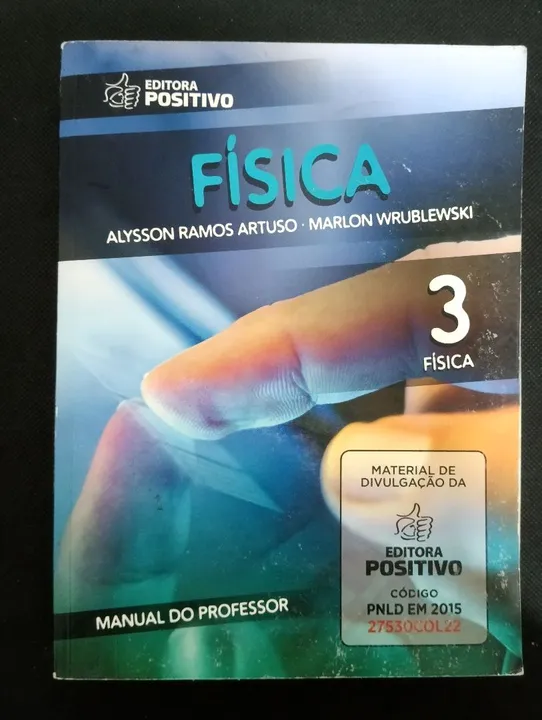 Livro de Física 3