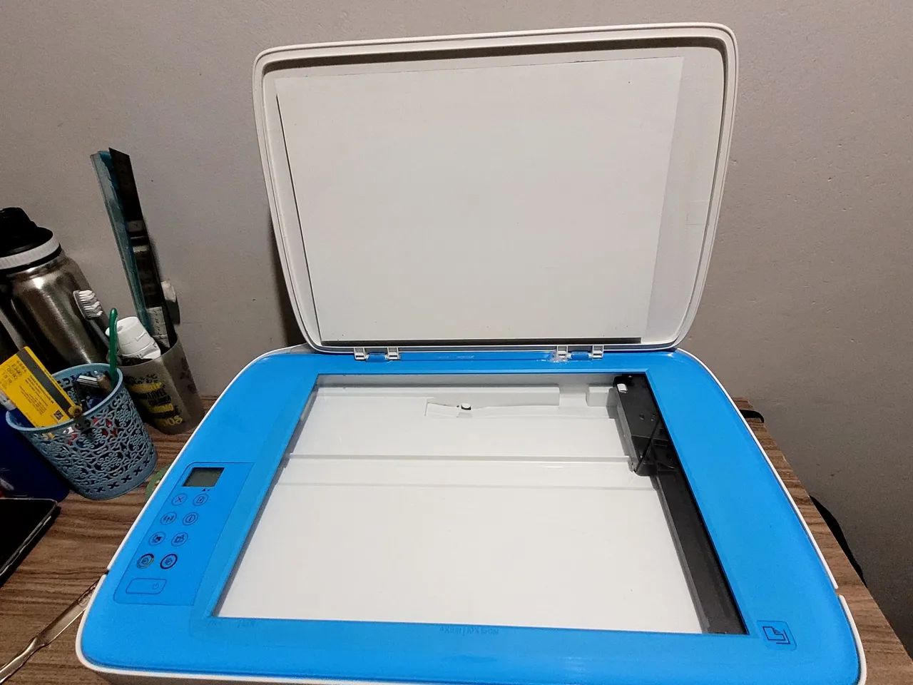 Impressora Multifuncional HP Deskjet Ink Advantage 3636 - Foto 3