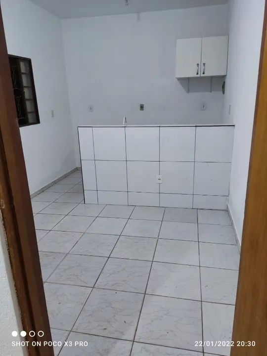 foto - Brasília - Setor Habitacional Arniqueira (Águas Claras)