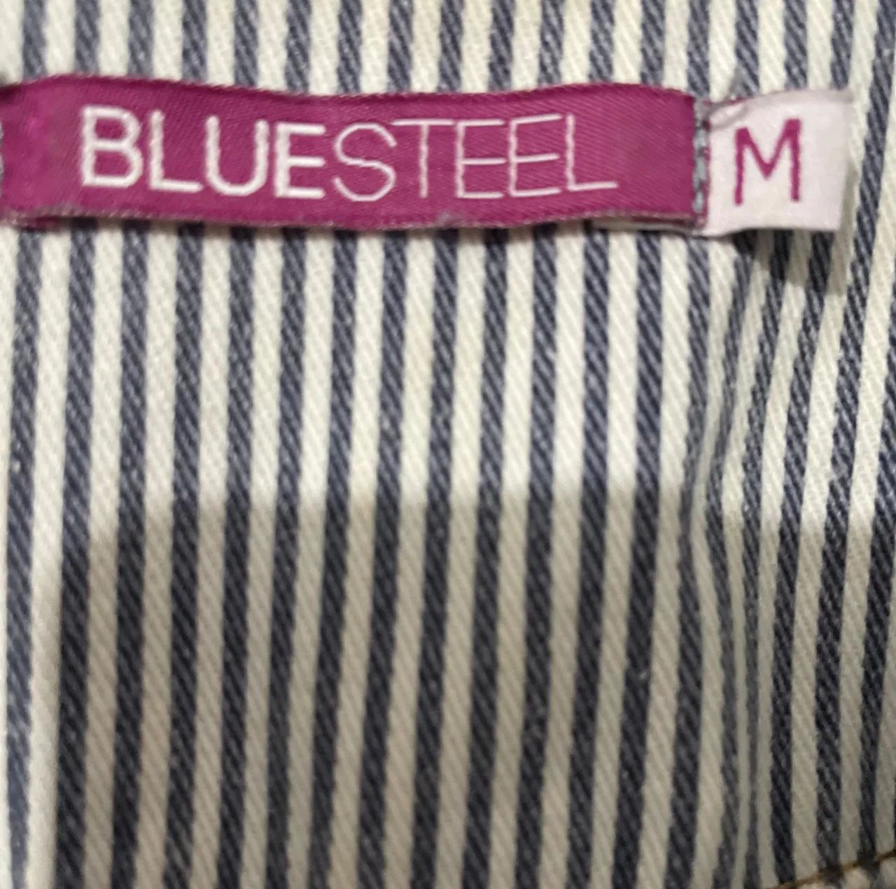 Jaqueta jeans, TAM M - Foto 2