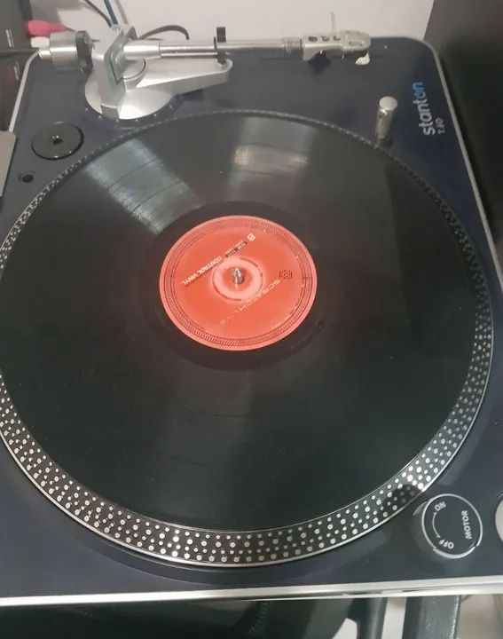 Equipamento completo p/ DJ e entusiastas muito novos - Foto 3