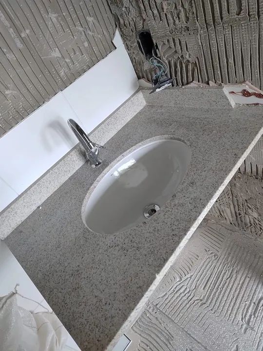 Pias COZINHA E BANHO - Foto 4