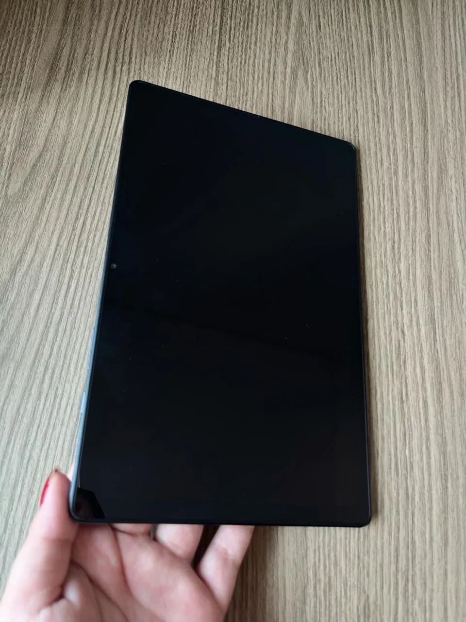 Tablet Samsung Galaxy Tab A7(vai com caneta universal) - Foto 5