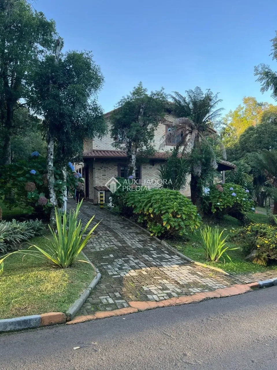 Casa em condominio fechado