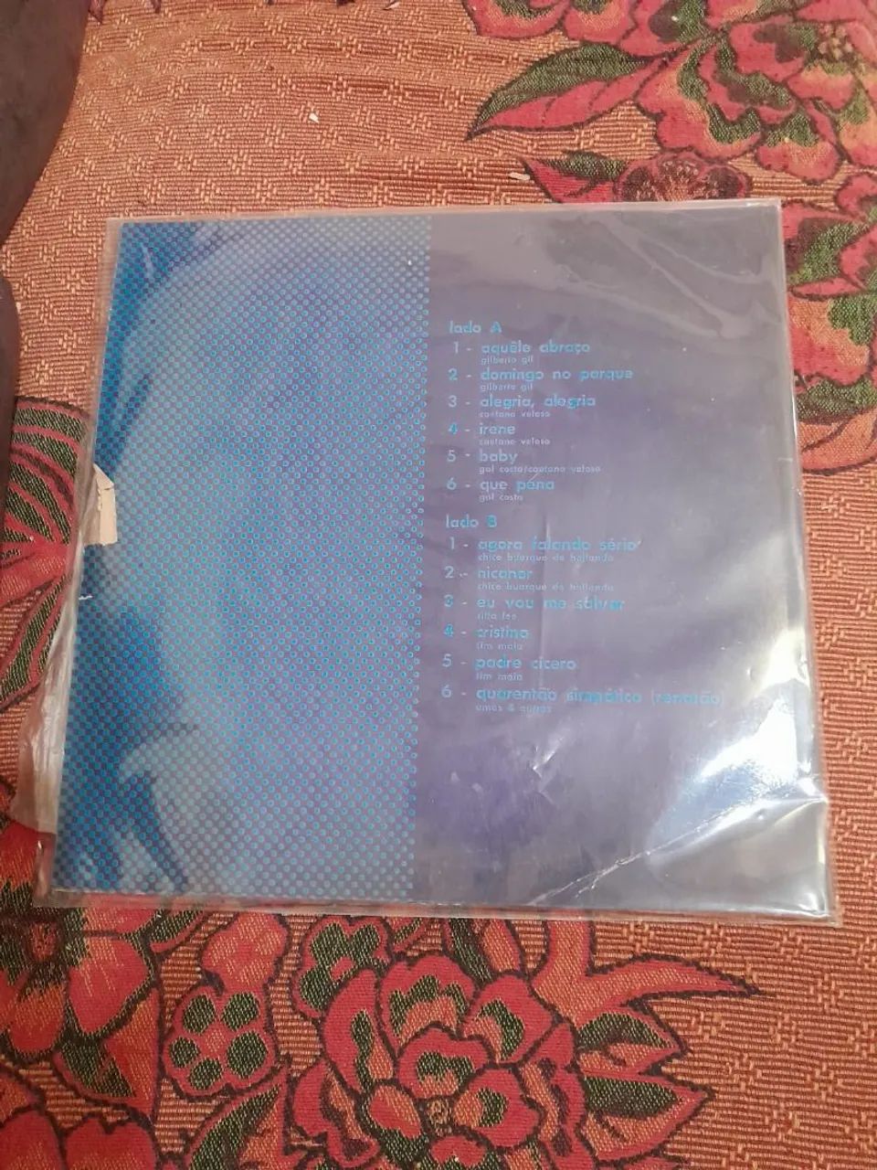 Discos de Vinil - Pelé e Futebol - Foto 4