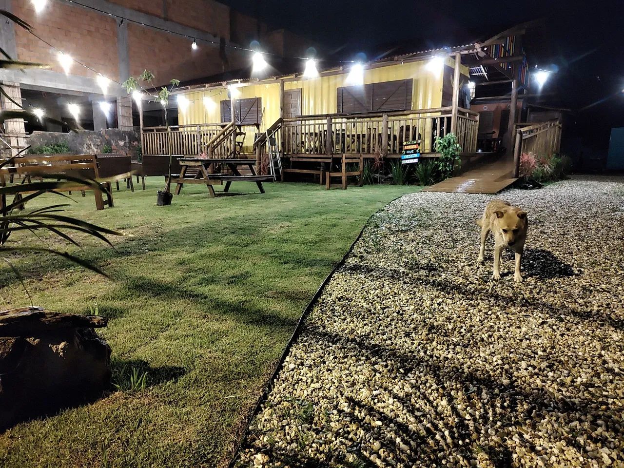 Vendo restaurante em Canto Grande, Bombinhas.  - Foto 2