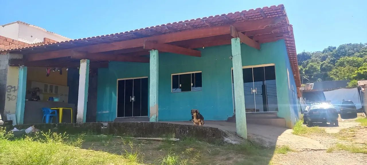foto - São José dos Campos - Chácaras Pousada do Vale