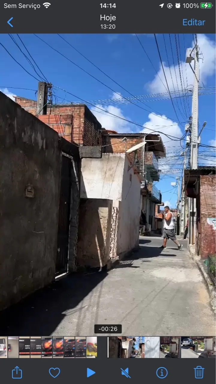 Vendo este Terreno