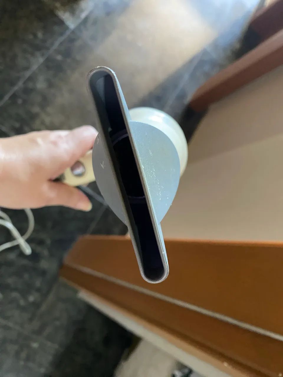 Secador de cabelo  - Foto 5