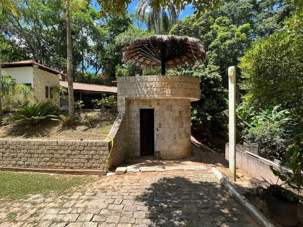 Três rios - Sítio com 5.500m². - Foto 2