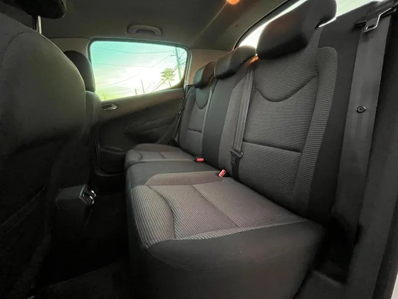 PEUGEOT 308 ALLURE 2013 - Foto 3