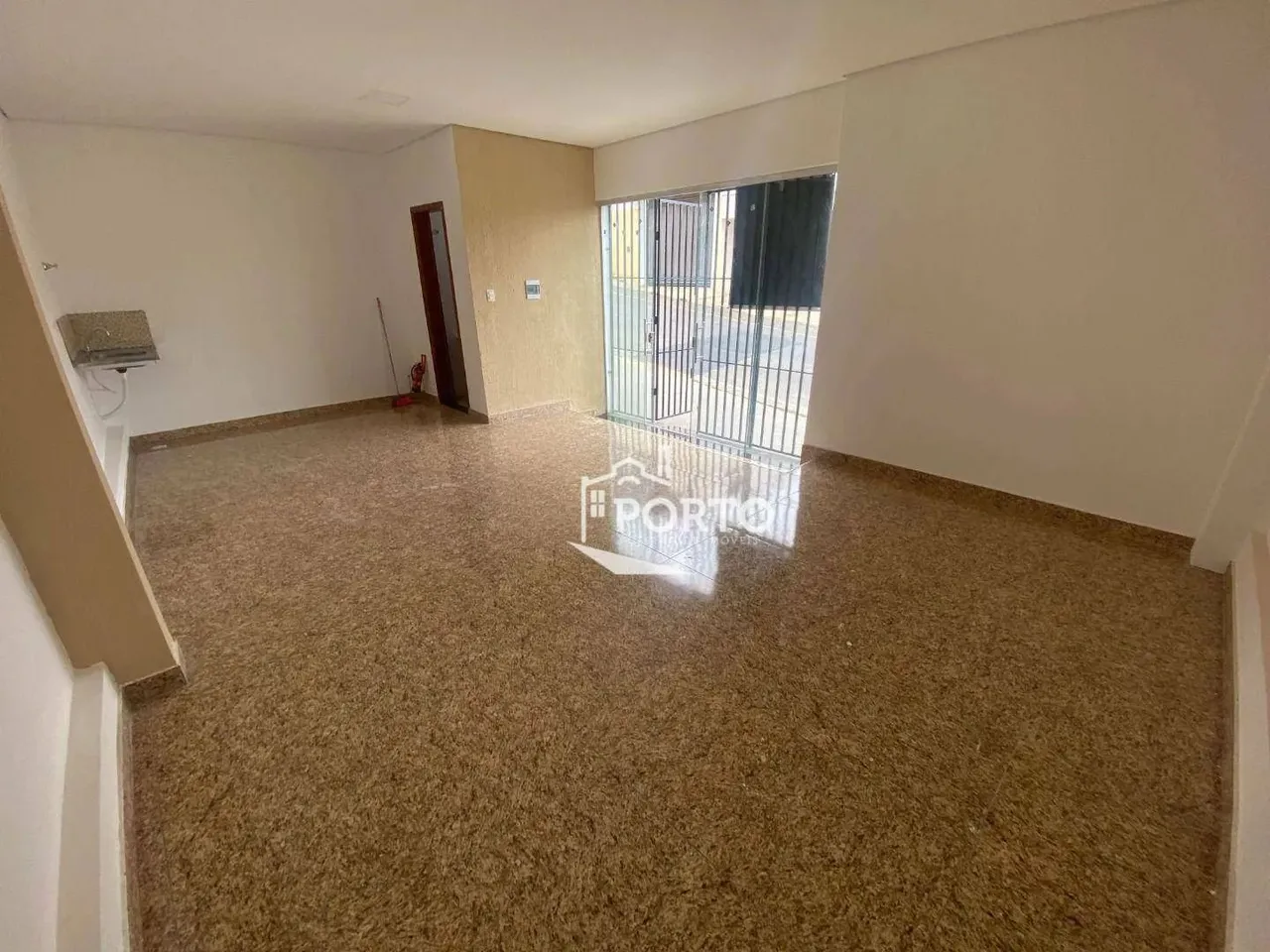 Sala para alugar - Alto - Piracicaba