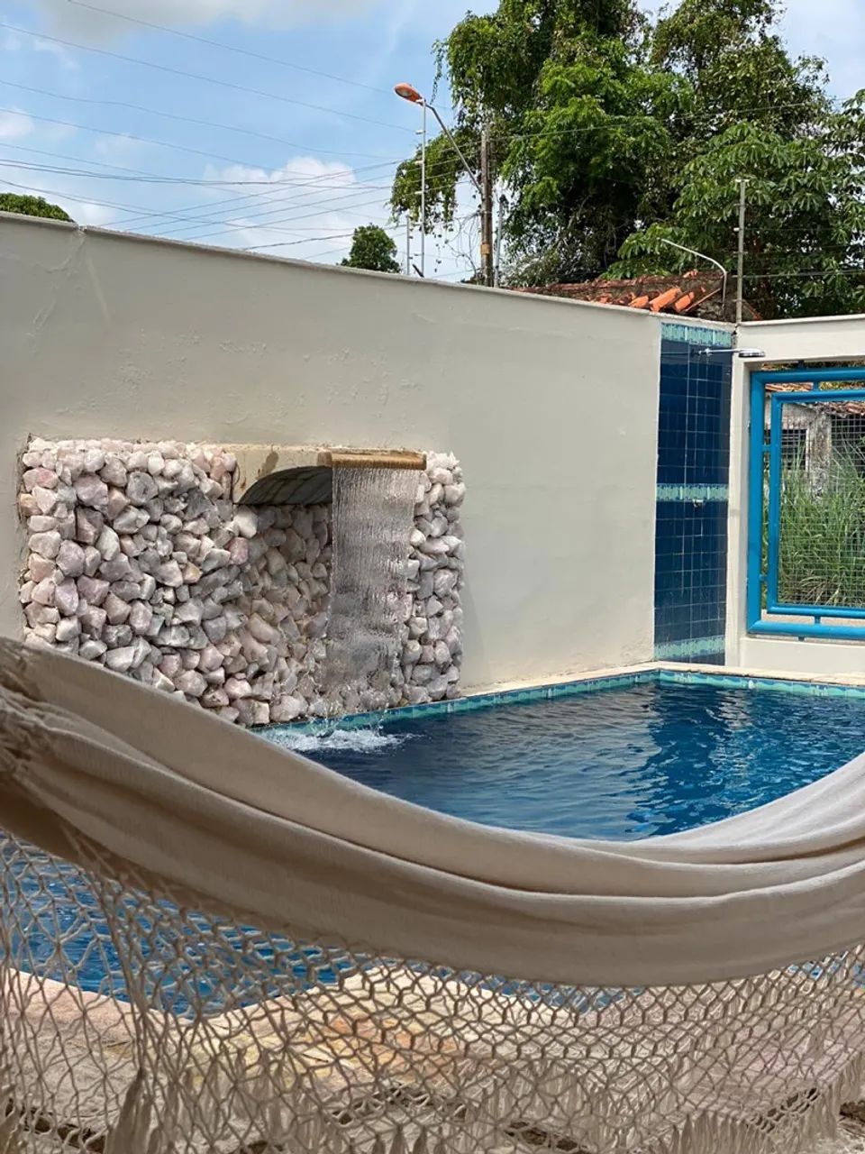 Casa em Mosqueiro Solar da Bran - Sua casa com piscina em Mosqueiro!  - Foto 3