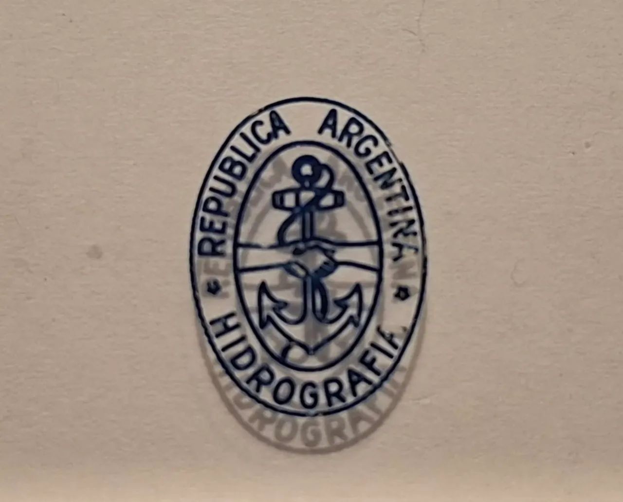 Régua Paralela da Armada Argentina  - Foto 2