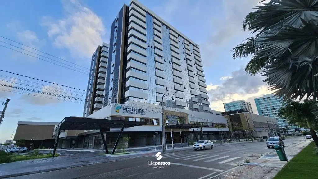 Sala Comercial á venda no Centro Empresarial Premier, sala com 47m² - Jardins