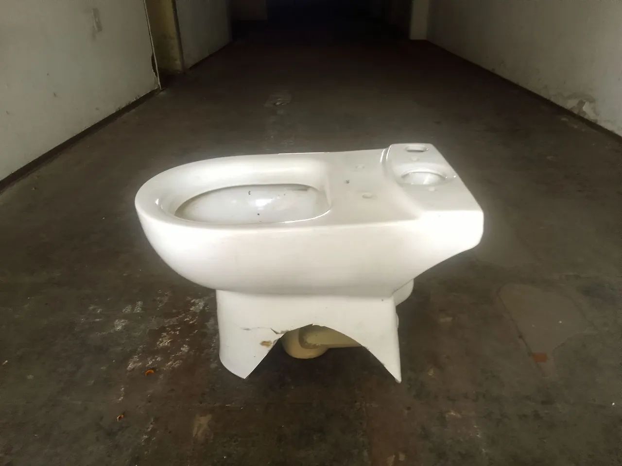 Vaso sanitário  30 reais  - Foto 5