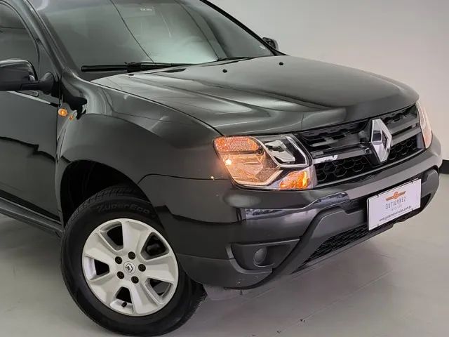 Renault Duster Exp. 1.6 CVT - 2019 - Flex - Iperdivel!!! Confira !!! - Foto 4