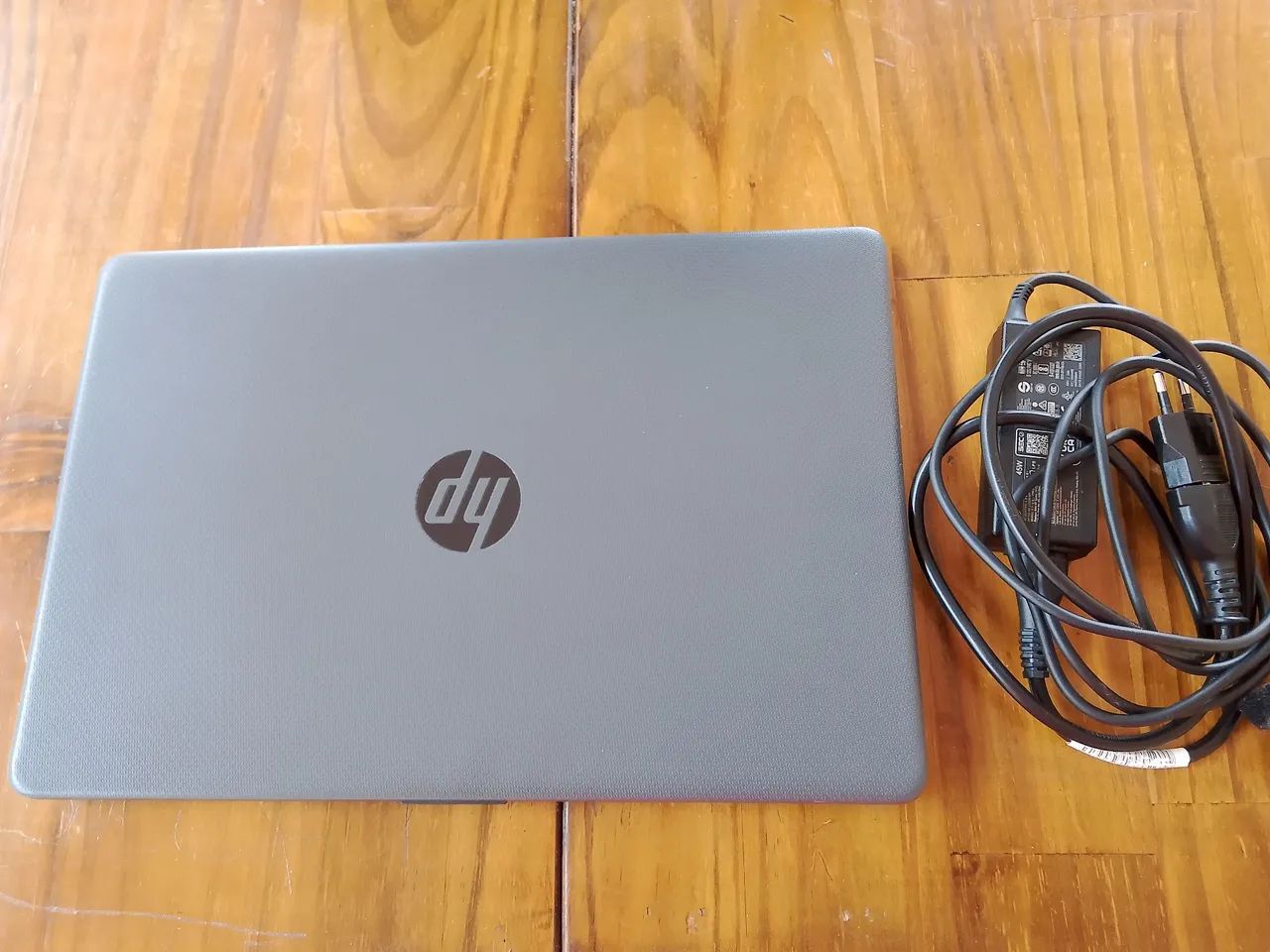 Vendo Notebook da HP
