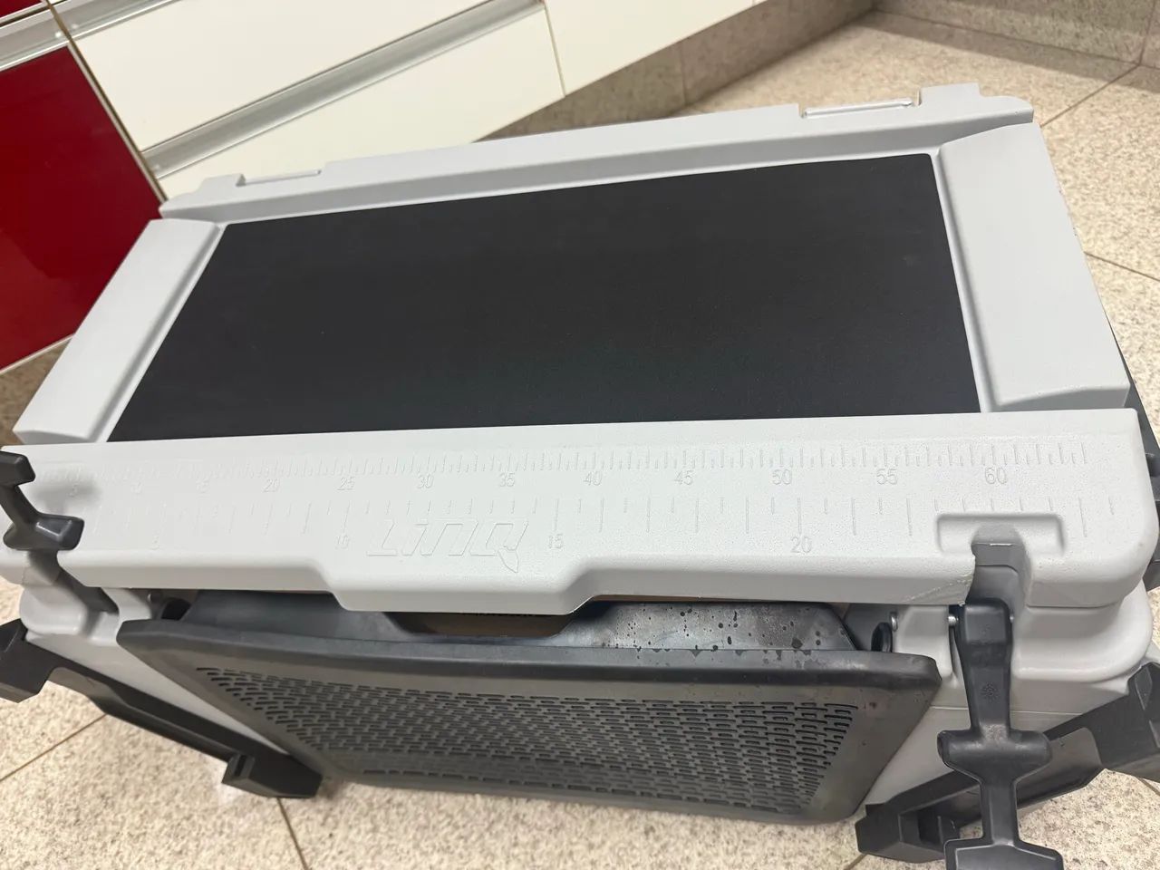 Caixa Termica Cooler Linq 51 L Sea Doo Rxt Gtx Wake Pro Fish - Foto 6