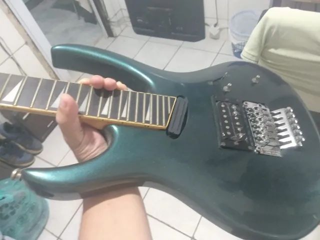  Guitarra Tagima Zero - Sonzeira de Verdade!