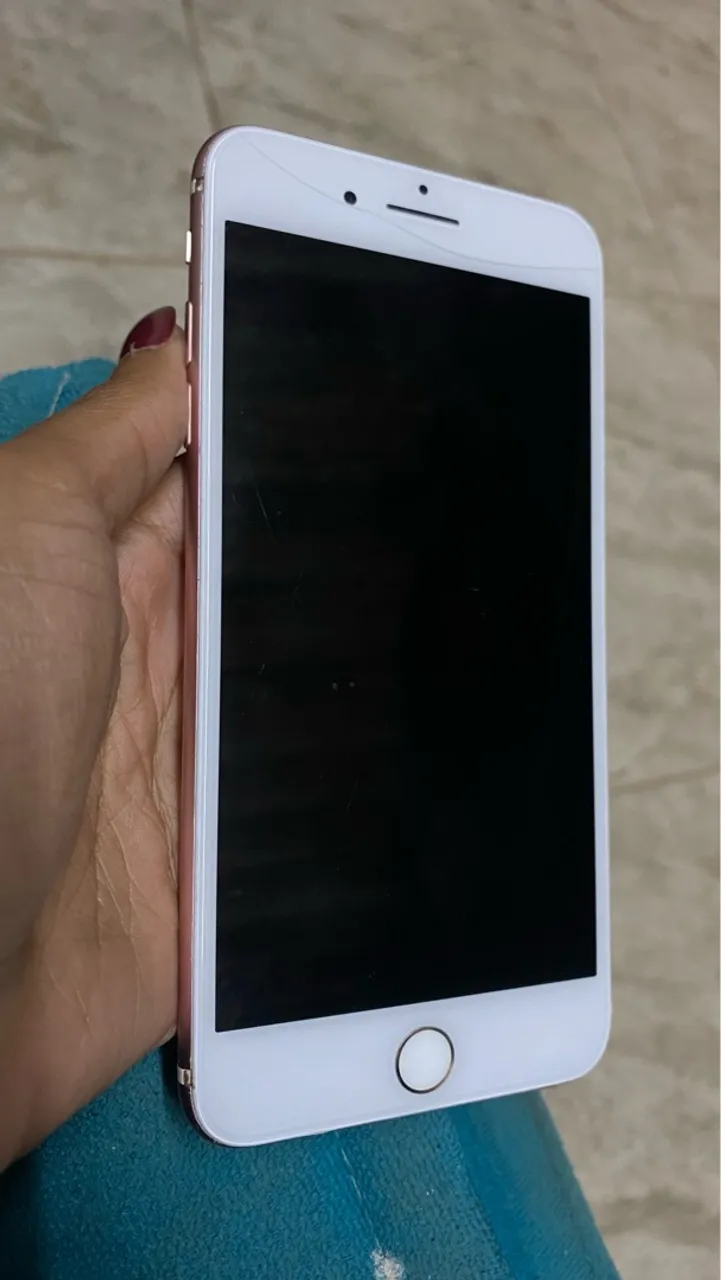 iPhone 7 Plus 128GB