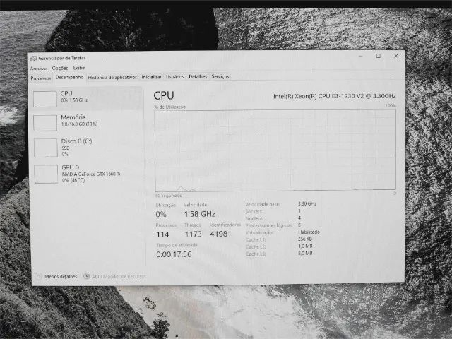 PC Gamer Completo para jogos, trabalho ou estudo - Foto 5
